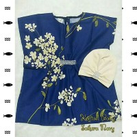 baju muslim bayi baju kaftan bayi free turban bayi model kristal