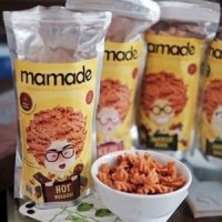 Jual Mamade Makaroni Homemade Murah