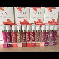 Lipstik SOC