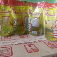 Minyak Goreng Mamamia 500ml