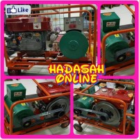 Genset Diesel Rakitan 15 Kw 1Phase Mesin Dongfeng solar Generator Open