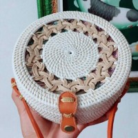 Jual TAS ROTAN CANTIK Murah