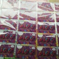 Grosir Voucher Aigo isi ulang internet kuota Axis kuota 6GB min 10pcs