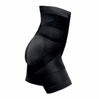 Jual Celana Korset Slimming Pelangsing Perut dan Paha - Hitam Murah