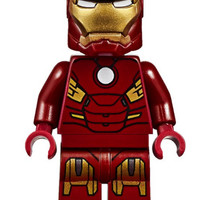 Jual lego superhero avengers model iron man brick dengan blok murah Murah