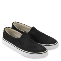 NORMA, Sepatu Casual Sport Pria NORTH STAR Slip-On Shoe Berkualitas