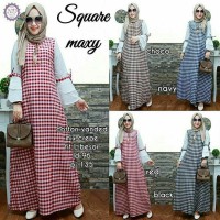 BERHIJAB BAJU WANITA BUSANA MUSLIM WANITA DRESSMAXI TUN Murah