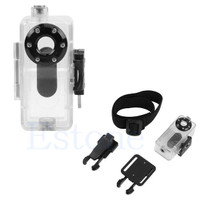 Case kamera mini spy Digital kamera DV MD80 Waterproof Box anti air BL