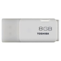 FLASHDISK 8GB TRANSMEMORY TOSHIBA