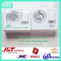 VOOC Flash Charging Oppo F1 Fast Charger 4A Hp N3 F3 R7 FIND 7 R11 R9S