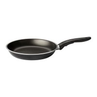 FREE BUBBLE - BONUS SENDOK TEFLON - Frying Pan (Wajan Penggorengan) /