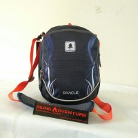 Tas Selempang Pouch Consina Oracle L Dbl New Limited