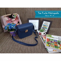 Tas furla metropolis