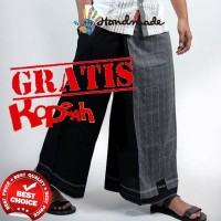 SUPER Celana Sarung SAMASE Bukan SARUNG BHS WADIMOR dan Ga Diskon AIF