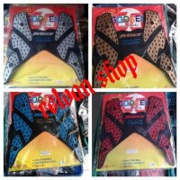 AKSESORIS MOTOR KEREN karpet gookem m3 mio z soul gt blue core