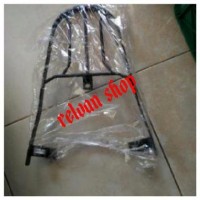 AKSESORIS MOTOR KEREN Breket box belakang vario 150 125 new esp lampu
