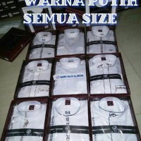 JUBAH/GAMIS AL NOOR