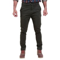 Celana Panjang Eiger 1989 Mochacinos Pants - Olive