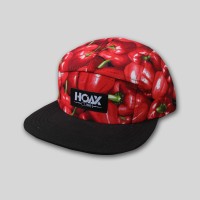HOAX CUIIIIH - Topi Distro/Clothing - 001-005