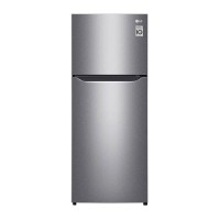 LG Kulkas 2 Pintu - GN-B200SQBB, terbaik di KELASnya, harga terjangkau