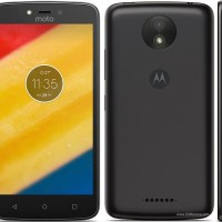 Jual Motorola Moto C Plus 2/16 - Garansi Resmi - Kota