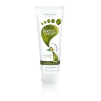 Jual Oriflame - Feet Up Comfort Overnight Moisurising Foot Cream Murah