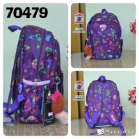 Tas Sekolah Anak Perempuan Tas Ransel Remaja Alto ORI ASLI