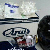 helm arai rapide sr gunmetal not rx7x rr5 astro iq not shoei x12 x14