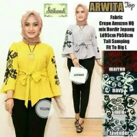 arwita top
