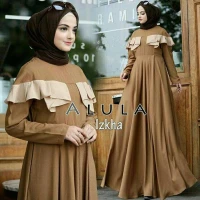 alula izkha dress