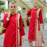 sherli dress