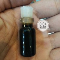 Minyak mistik hitam isi 3ml