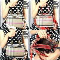 Tas BURBERRY KD A806-3