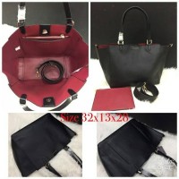 TAS CK TOTE SET POUCH ORIGINAL