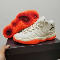 SEPATU BASKET AIR JORDAN SUPER FLY 6 HIGH SAIL