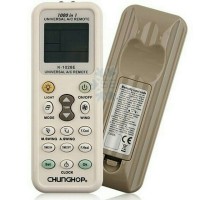 REMOT/REMOTE AC SAMSUNG SHARP TCL TOSHIBA TEAC TECO MULTI/UNIVERSAL