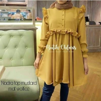 nandra top