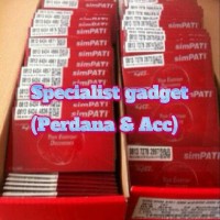 Jual Telkomsel sakti Perdana simpati 30Gb Murah