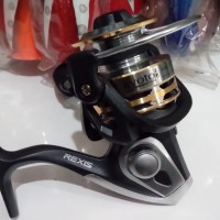 Reel Pancing KYOTO REXIS 4000 POWER HANDLE 10 Ball Bearings