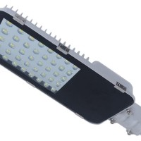 Lampu Jalan LED Sistematik PJU 40 Watt Terang Travo sudah ada Grosir