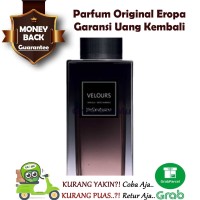 Garansi Parfum YSL VELOURS EDP Original Parfume Ori Reject PRIA WANI
