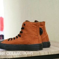 Sepatu Kets Pria Wanita Converse All Star Hi High Chuck Taylor CT Mono