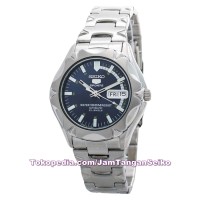Jam Tangan Pria Seiko 5 SNZ447K1 Automatic 23 Jewels Water 100M Resist
