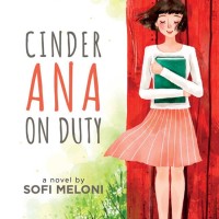 Teenlit - Cinder Ana On Duty - Sofi Meloni