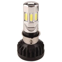 RTD Lampu LED Headlight Motor 35W H4 - M20E Berkualitas