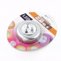 LED Stick Touch Lamp Lampu Tempel Darurat