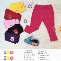 LAP8891W (1) grosir legging lokal anak grosir celana anak cewe