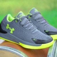 Under Armour Sepatu Basket Termurah Se Indonesia Raya