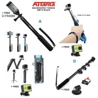 Xiaomi Yi Action Camera Paket Komplit kamera, camera
