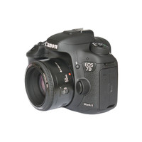 aksesoris kamera camera lensa yongnuo for canon fix 50mm